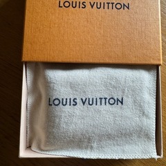ヴィトン財布の画像