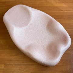 リッチェル　ひんやりしないおふろマット ＋ 西松屋 あわぴよセットの画像