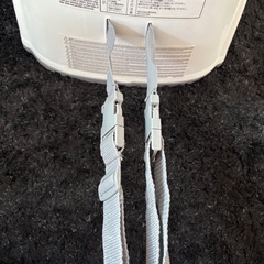 ベビーチェアの画像