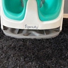 ベビーチェアの画像