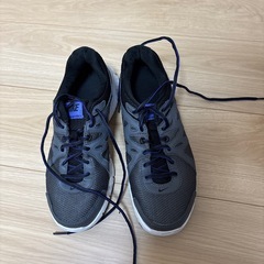 NIKE ランニングシューズ　26.5センチの画像