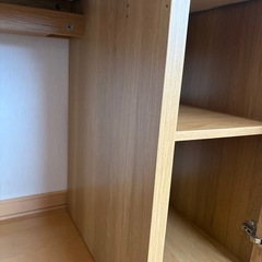 IKEA 勉強卓　ミッケの画像