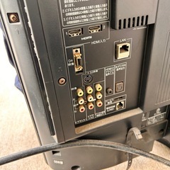 32v  東芝　REGZA テレビ　無料の画像