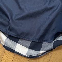 レディーススカート2枚＋おまけの画像