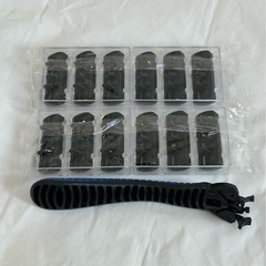 ［新品］ヒゲ剃りセットの画像