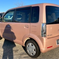 【支払総額11.8万円】3万キロekワゴン車検令和10年1月 機関良好 ETC エアコンok タイヤバリ山の画像