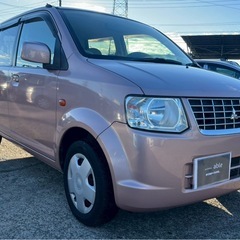 【支払総額11.8万円】3万キロekワゴン車検令和10年1月 機関良好 ETC エアコンok タイヤバリ山の画像