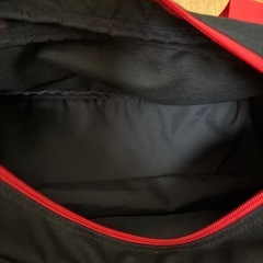 NIKEスポーツバッグの画像