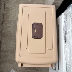 動物　ケージ　犬　猫　XLサイズの画像