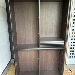 小島工芸 高級本棚の画像