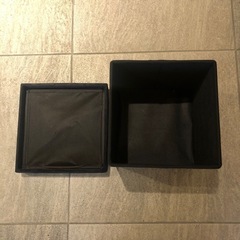 収納スツール オットマン 収納ボックス 幅30*奥行き30*高さ30CM 耐荷重100kg 多機能 折り畳み 踏み台 足置き の画像