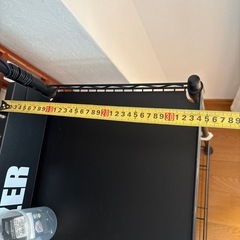 ダーツボード台　BLITZERの画像