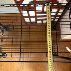 ダーツボード台　BLITZERの画像