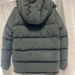 ノースフェイス　キャンプシエラの画像