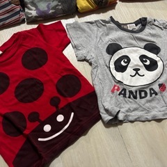 男の子洋服　90〜95の画像