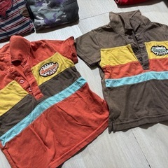 男の子洋服　90〜95の画像