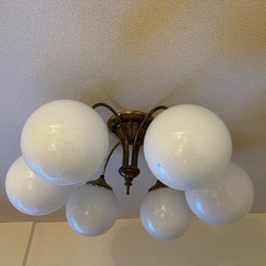 オーデリック照明の画像