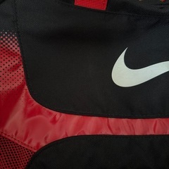 NIKEスポーツバッグの画像