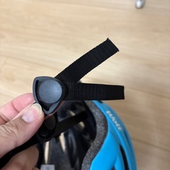 自転車ヘルメット　ウォルト　の画像