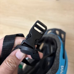 自転車ヘルメット　ウォルト　の画像