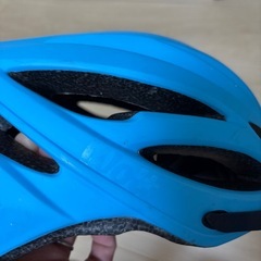 自転車ヘルメット　ウォルト　の画像