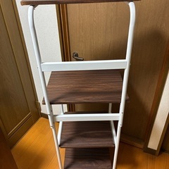 レンジワゴン　ハイタイプの画像