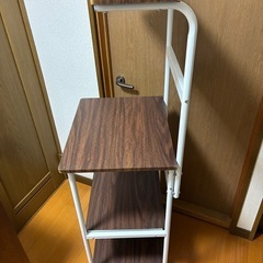 レンジワゴン　ハイタイプの画像