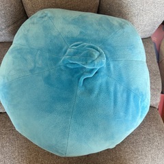 ［アミューズメント商品］ぬいぐるみスライムの画像