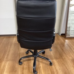 ワークチェア【町田市再生家具】252815の画像