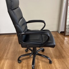 ワークチェア【町田市再生家具】252815の画像