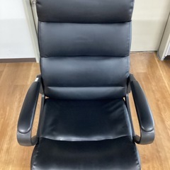 ワークチェア【町田市再生家具】252815の画像
