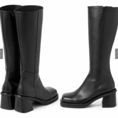 ブーツスニーカーパンプスサンダル7点の画像