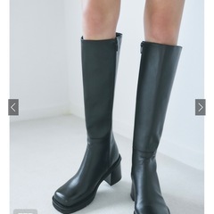 ブーツスニーカーパンプスサンダル7点の画像