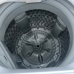 洗濯機冷蔵庫セットの画像