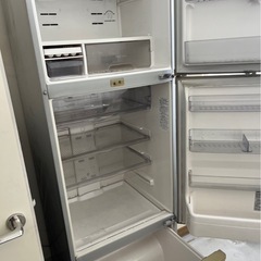 洗濯機冷蔵庫セットの画像