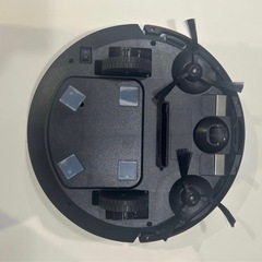お掃除ロボット
の画像