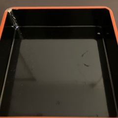 木製　3段重の画像