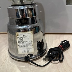 (差し上げます) ダルトン　ジューサー　ミキサー 
の画像