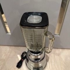 (差し上げます) ダルトン　ジューサー　ミキサー 
の画像