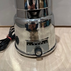 (差し上げます) ダルトン　ジューサー　ミキサー 
の画像