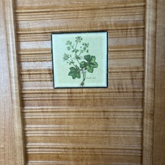 服吊 タンス 洋服掛け の画像