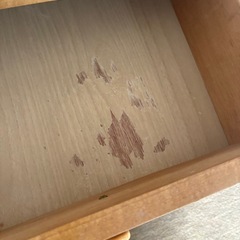 服吊 タンス 洋服掛け の画像