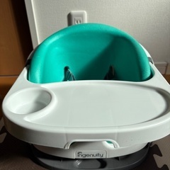ベビーチェアの画像