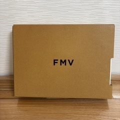 【未使用品】富士通 FMV Note C 13.3型 Core Ultra5 16GB SSD256GBの画像