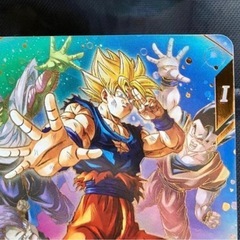 SDV7-003 孫悟空　GDR☆ パラレルの画像