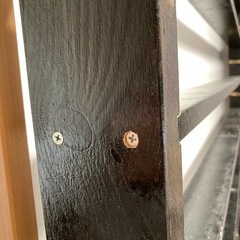 🔴DIY本棚の画像