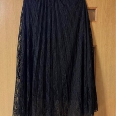 イージーロングスカートの画像