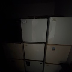 家電取り放題　ジャンク？の画像