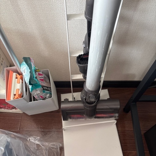 ダイソン　　　　