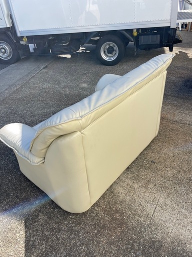 2人掛けソファー